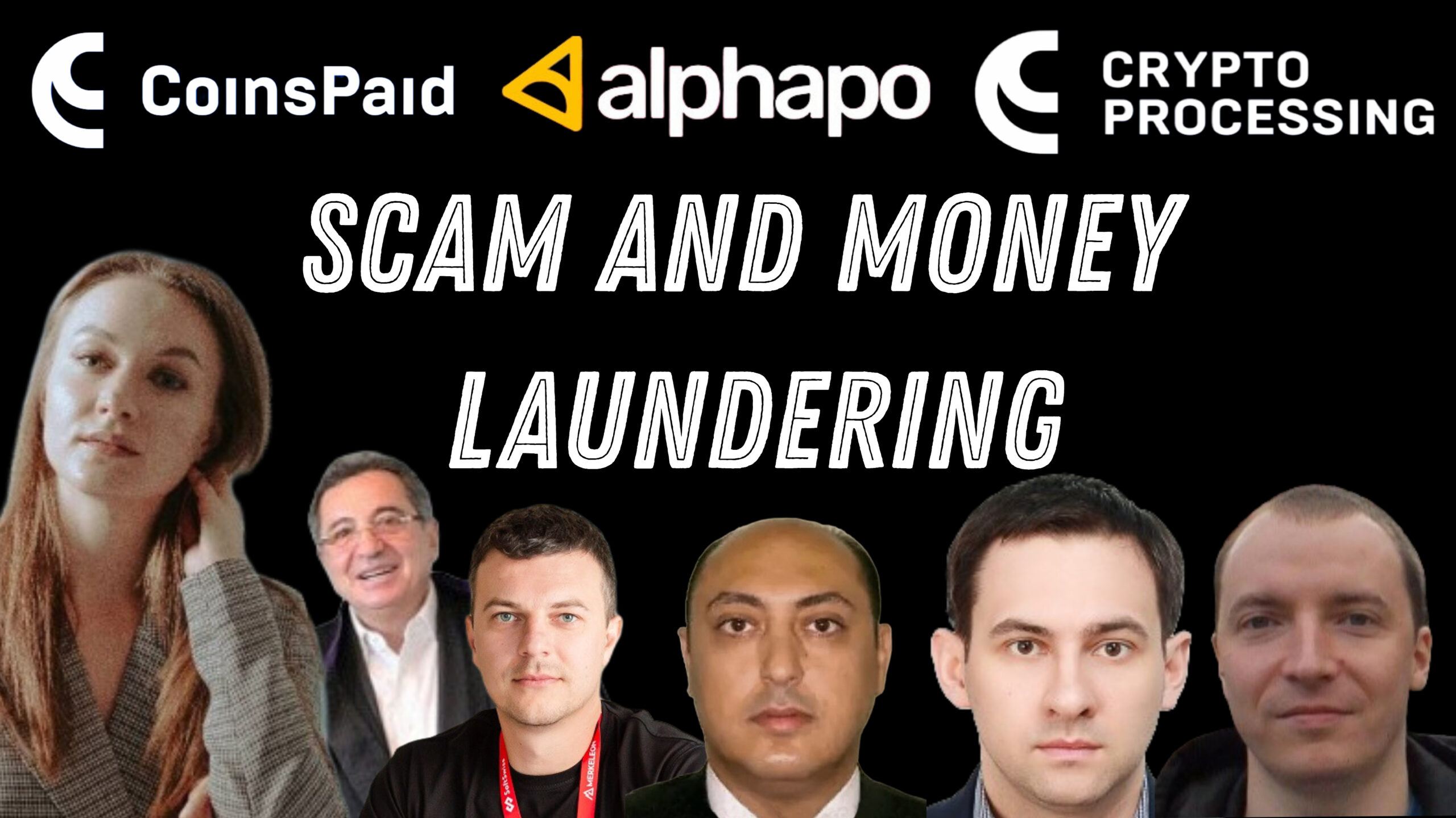 Natalia Panko - softswiss scam - Casino by Softswiss